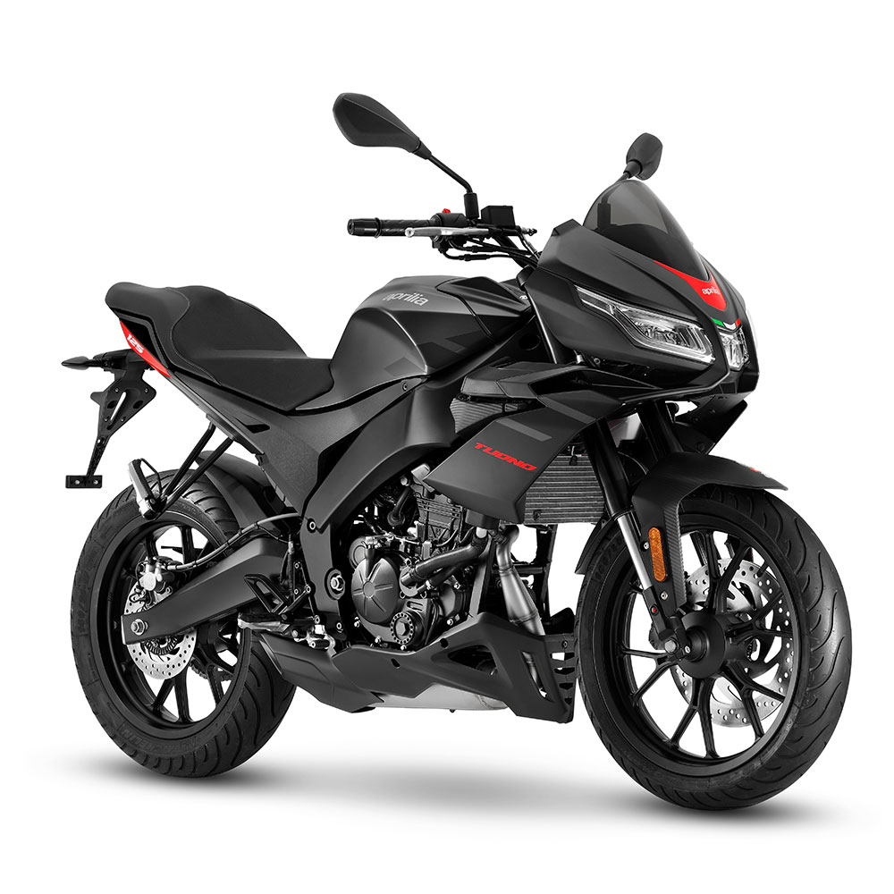 Aprilia Tuono 125