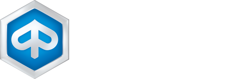 Piaggio Logo
